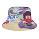 thumbnail image 1 of Sombrero Bucket Desmarcar El Gran Mundo Pequeño de Jessica, 1 of 6