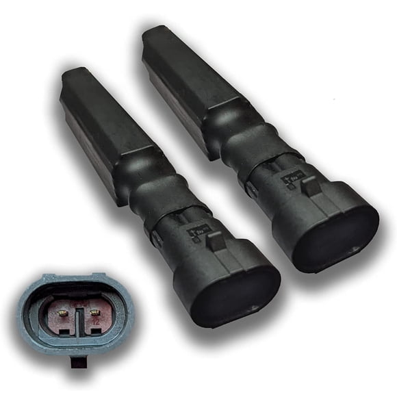 Kit de Eliminación Magneride M&P USA GM Ford 1997-2012