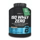 thumbnail image 1 of Biotechusa Iso Whey Zero Whey Protein Isolate 5 Lbs Coookies, 1 of 5