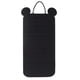 thumbnail image 3 of Bolsa De Almacenamiento De Juguetes Para Gatos, Solución De Almacenamiento De Juguetes Para Mascotas Duradera, Perfectamente Reutilizable, Color Negro, 3 of 3