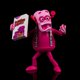 thumbnail image 4 of Figura de acción Jada Toys General Mills Franken Berry de 15 cm, 4 of 5