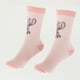 thumbnail image 4 of Tripack Calcetines Niña Rosa Angel Lilo & Stitch Disney, 4 of 11