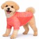 thumbnail image 1 of Playera para perro Pet Life Active Warf-Speed ultraelástica, 1 of 9