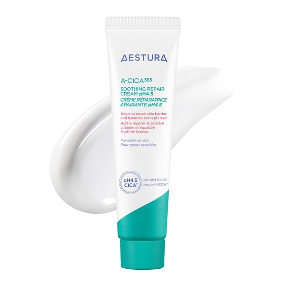 Crema Hidratante Gel-Crema Calmante A-CICA365 de AESTURA