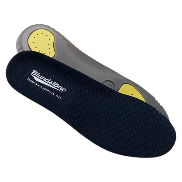 Plantilla Blundstone Xtreme Comfort unisex talla US 9-10 para hombre / 11-12 para mujer