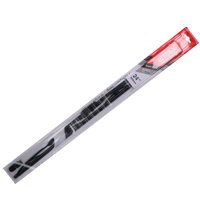 Ultra X - Plumilla (1) Universal 24 Pulg. Grafitada 2 Adap. Ultrax