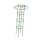 thumbnail image 3 of Enrejado De Obelisco Para Jardín, Robusto Soporte Para Rosas, Plantas Trepadoras, Flores, 90 Cm, 1 Sombrilla, 3 of 5