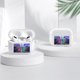 thumbnail image 5 of PJ Masks-theme AirPods Pro Earphone Case Compatible with Apple Devices Premium Flexible TPU theme Custom, 5 of 6