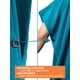 thumbnail image 5 of Poncho de surf para cambiador SUNCUBE SUN CUBE con capucha para hombre, 5 of 7
