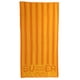 thumbnail image 1 of Toalla de Playa Stripes SUMMER FUN 90x180 cm Amarilla, 1 of 5