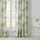 thumbnail image 3 of Paneles de cortina Greenland Home Pavona Enchanted Garden 84 cm, 3 of 4