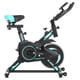 thumbnail image 2 of Bicicleta Spinning K100 Lite Verde, 2 of 8