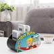 thumbnail image 4 of Richie Rich Organizador Soporte para Controles Remotos, 4 of 6