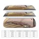 thumbnail image 2 of Bleach Anime Home Bed 3-piece Set Classic Japanese Anime Polyester Wash Student Dormitory Set, 2 of 5