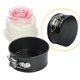 thumbnail image 5 of Molde desmontable Webake 11 cm, juego de 2, con fondo removible, 5 of 7