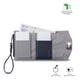 thumbnail image 4 of Billetera Smooth Ney Con Rfid Blocker Azul, 4 of 5
