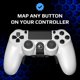 thumbnail image 3 of Adaptador de mando Collective Minds Strike Pack F.P.S. Dominator, 3 of 7