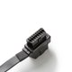 thumbnail image 2 of Cable de extensión divisor OBD2 de 16 pines BBFly-A9, 60 cm, 2 of 8
