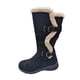 thumbnail image 1 of Bota de Invierno Mujer Negro, 1 of 2