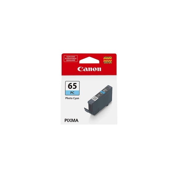 Cartucho de tinta Canon CLI-65 PC AMR compatible con PRO-200