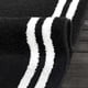 thumbnail image 3 of Alfombra Pasillo Amigo Negra 70x230, 3 of 6