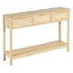 thumbnail image 1 of Arrimo Recibidor Lazzo | Mueble de Entrada, 1 of 7