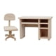 thumbnail image 5 of Juego De Escritorio Y Silla De Oficina En Miniatura 1:12, Muebles Para Casa De Muñecas, Escena De Regalo Para Niños, 5 of 5