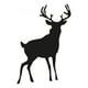 thumbnail image 1 of Decomural Deer Stag Woodland Animals WS-17168, 1 of 2