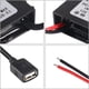thumbnail image 3 of Conversor DC Dorhea 935V a 5V 3A USB QC3.0, 3 of 3