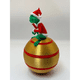 thumbnail image 3 of Adorno para el árbol de navidad- Grinch Travieso, 3 of 3