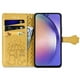 thumbnail image 3 of Funda Cartera FOXDOCK para Xiaomi Poco X6 Pro 5G , Flip PU con Relieve de Gatos y Perros, Tarjetero y Soporte, 3 of 6