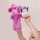 thumbnail image 3 of Marionetas de mano y dedo Melissa & Doug Blue's Clues & You!, 3 of 9