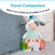 thumbnail image 4 of Juguete de actividad KIDS PREFERRED Carters Vaca En Movimiento, 4 of 6