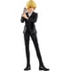 thumbnail image 2 of Figura Thunder Tech Hunter x Hunter Kurapika Grandista, 2 of 4