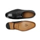 thumbnail image 3 of ZAPATOS HOMBRE SUELA CUERO FINTOWN-0-01 negro 42, 3 of 6