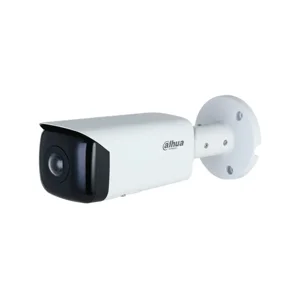 Dahua - Cámara Ip Dahau Tipo Bullet 4Mp Lente De Gran Angular Eptz, Ivs Protecc