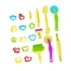 thumbnail image 1 of Juego De 20 Piezas De Arcilla Para Niños, Juego De Herramientas De Arcilla Para Niñas, Niños Y Niños, 1 of 5