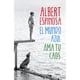 thumbnail image 1 of LIBRO El Mundo Azul, Ama Tu Caos, 1 of 2