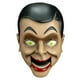 thumbnail image 1 of Mask Trick Or Treat Studios se le pone la piel de gallina a Slappy The Dummy, 1 of 3