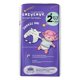 thumbnail image 1 of Pañales para bebé Cozycove talla 2 (4-8 kg) paquete de 40, 1 of 9