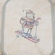 thumbnail image 5 of Estabilizador de bordado Cut Away Machine New Brothread Medium, 5 of 6