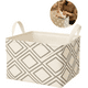 thumbnail image 3 of Canasto ropa organizador plegable 30x24, 3 of 3