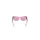 thumbnail image 5 of Lentes de Sol Rosado Guess, 5 of 8