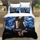 thumbnail image 1 of Lana Del Rey printed Bedding Sets exquisite bed supplies set duvet cover bed comforter set bedding set luxury birthday gift, 1 of 5