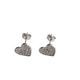 thumbnail image 2 of Aro Alba Plata 925, 2 of 3