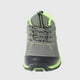 thumbnail image 3 of Zapatilla Gris/Verde Armonia, 3 of 5