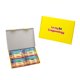 thumbnail image 2 of Crayones jumbo Lucky Art de 20 piezas, mini paquetes no tóxicos, 2 of 7
