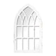 thumbnail image 4 of Espejo De Ventana Arqueado Espejo De Arco De Panel De Ventana Simple Para Tocador Dormitorio Estilo Repisa A, 4 of 5