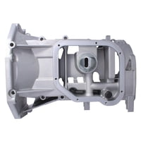 Repuestos Del Sol - Bomba Aceite Nissan Tiida 1.6 2010 2014