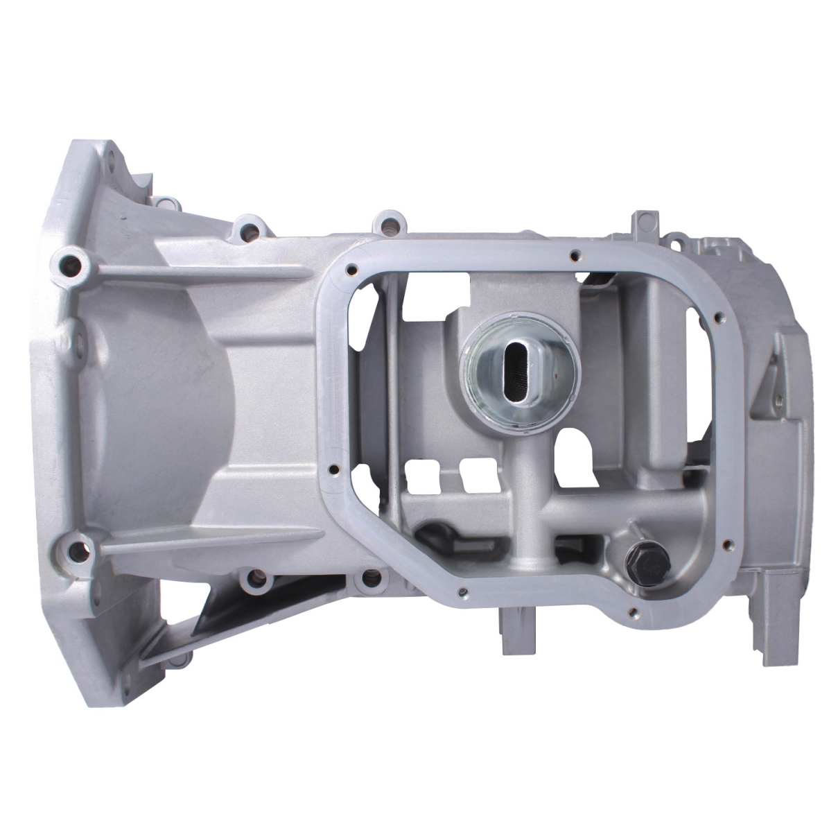 Repuestos Del Sol - Bomba Aceite Nissan Tiida 1.6 2010 2014